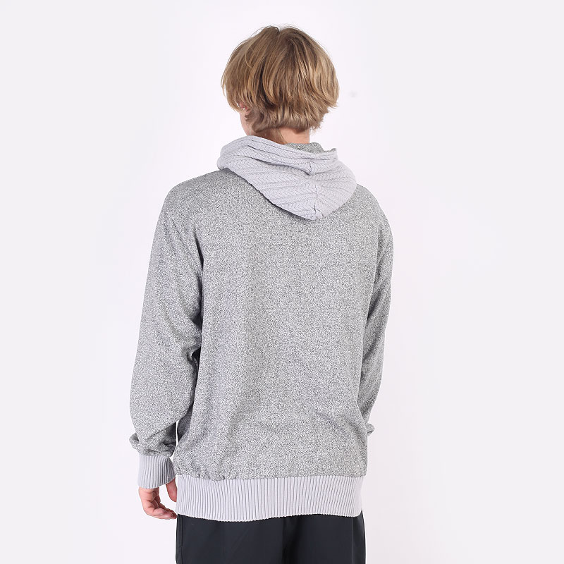 Мужская толстовка Ambiguous Hoody (1553-grm)  - цена, описание, фото 3